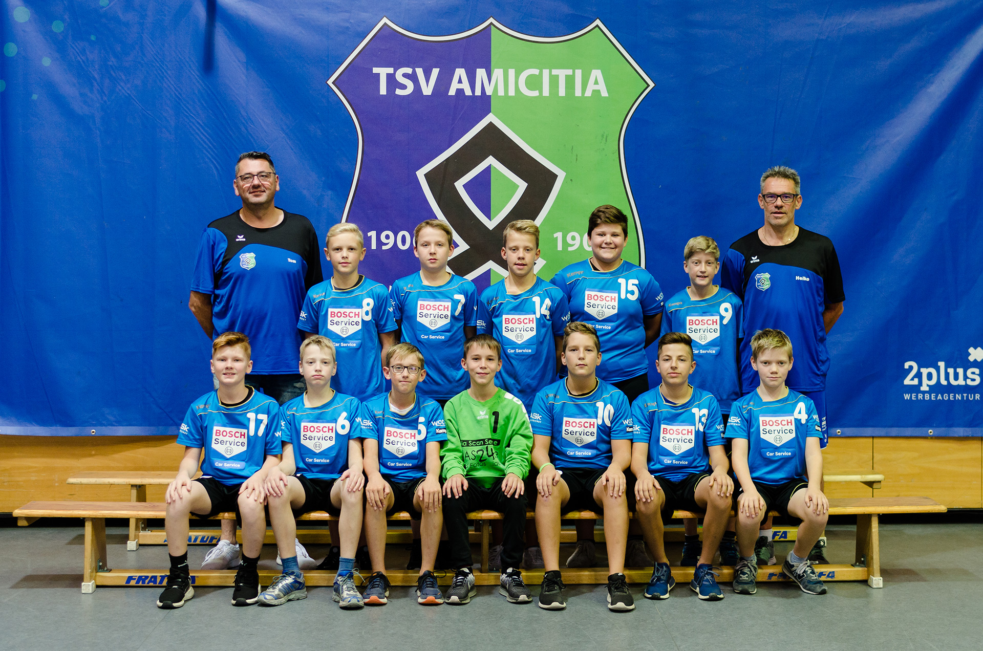 Handball Viernheim