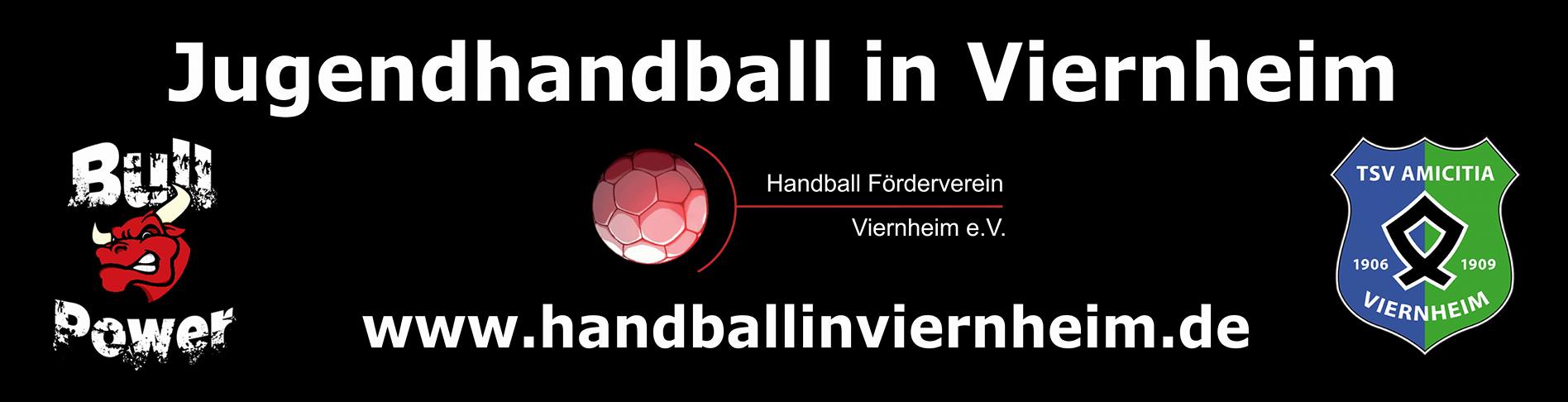 Jugendhandball