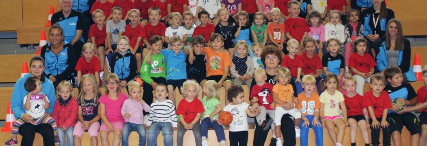 Die Mini’s