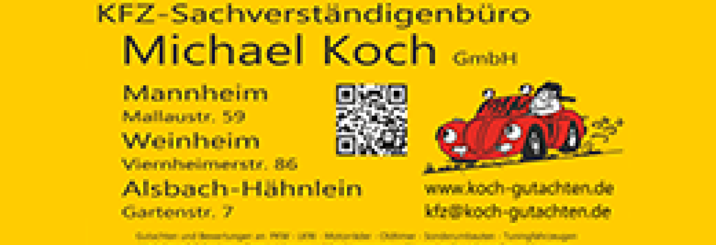 Michael Koch